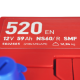 MAXION Premium Asia 59Ah 520A R+ (NS60)