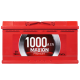 MAXION Premium TR 110Аh 1000A R+ (L5)