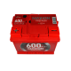Автомобільний акумулятор MAXION Premium TR 60Аh 600A L+ (L2)