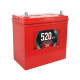MAXION Premium Asia 55Ah 520A R+ (NS60) т.к.