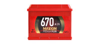 Maxion premium (Україна)