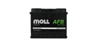 MOLL AFB