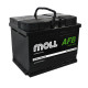 Автомобільний акумулятор MOLL AFB start/stop 66Ah 640A R+ (L2)