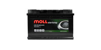 MOLL EFB