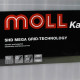 Автомобільний акумулятор MOLL Truck SHD 225Ah 1150A L+ (DIN C)