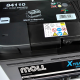 Автомобільний акумулятор MOLL X-Tra Charge 110Ah 900A R+ (L6)