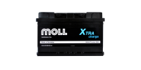 MOLL X-Tra Charge