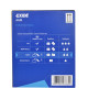 Мото акумулятор AGM ET 12B-BS EXIDE (12V, 10A)