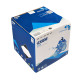 Мото акумулятор AGM ETX 14L-BS EXIDE (12V, 12A)