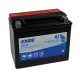Мото акумулятор AGM ETX 20HL-BS EXIDE (12V, 18A)