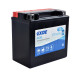 Мото акумулятор AGM ETX 14-BS EXIDE (12V, 12A)