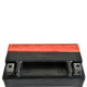 Мото акумулятор AGM ETX 14-BS EXIDE (12V, 12A)