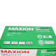 Мото акумулятор MAXION MXBM-YTX7A-BS (12V, 7Ah, 90A, +/-)