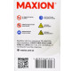 Мото акумулятор MAXION MXBM-YTR4A-BS (12V, 2,3Ah, 30A, -/+)
