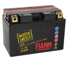 МОТО FT12A-BS (YT12A-4) (12V,9.5A)