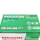 Мото акумулятор MAXION MXBM-YTX7L-BS (12V, 7Ah, 85A, -/+)