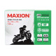 Мото акумулятор MAXION MXBM-YTX9-BS (12V, 9Ah, 120A, +/-)