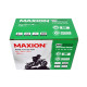 Мото акумулятор MAXION MXBM-YTX9-BS (12V, 9Ah, 120A, +/-)