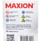 Мото акумулятор MAXION MXBM-YTX9-BS (12V, 9Ah, 120A, +/-)