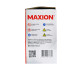 Мото акумулятор MAXION MXBM-YTX20L-BS GEL (12V, 20Ah, 240A, -/+)