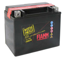 МОТО FTX20L-BS (YTX20L-BS) (12V,18A)
