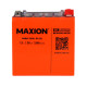 Мото акумулятор MAXION 24MXBM-YB30L-BS GEL (12V, 30Ah, 200A, -/+)