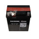 Мото акумулятор MAXION MXBM-YTX7L-BS (12V, 7Ah, 85A, -/+)