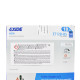 Мото акумулятор AGM ET 12B-BS EXIDE (12V, 10A)