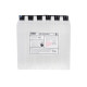 Мото акумулятор AGM ET 12B-BS EXIDE (12V, 10A)