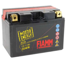 МОТО FTZ14S-BS (YTZ14S-BS) (12V,11.2A)