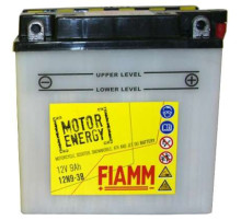 МОТО FIAMM 12N9-3B (12V,9A)
