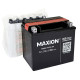 Мото акумулятор MAXION MXBM-YTX20L-BS (12V, 18Ah, 260A, -/+)