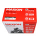 Мото акумулятор MAXION 24MXBM-YT20L-4 GEL (12V, 20Ah, 240A, -/+)