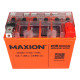 Мото акумулятор MAXION 24MXBM-YT20L-4 GEL (12V, 20Ah, 240A, -/+)