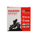Мото акумулятор MAXION MXBM-12N9L-BS GEL (12V, 9Ah, 85A, +/-)