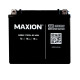 Мото акумулятор MAXION MXBM-YTX20L-BS (12V, 18Ah, 290A, -/+)