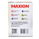 Мото акумулятор MAXION MXBM-YTX5L-BS (12V, 5Ah, 70A, -/+)