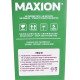 Мото акумулятор MAXION MXBM-YT20-4 (12V, 20Ah, 330A, +/-)