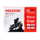 Мото акумулятор MAXION MXBM-YTX9-BS GEL (12V, 9Ah, 120A, +/-)