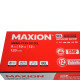 Мото акумулятор MAXION MXBM-YTX9-BS GEL (12V, 9Ah, 120A, +/-)