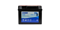 Мото акумулятори EXIDE