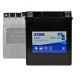 Мото акумулятор AGM ETX 7L-BS EXIDE (12V, 6A)