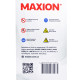 Мото акумулятор MAXION MXBM-YB14L-A2 (12V, 14Ah, 185A, -/+)