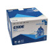 Мото акумулятор AGM ETX 7A-BS EXIDE (12V, 6A)