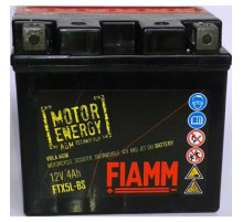 МОТО FTX5L-BS (YTX5L-BS) (12V,5A)