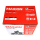 Мото акумулятор MAXION MXBM-U1-11 GEL (12V, 32Ah, 300A, +/-)