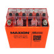 Мото акумулятор MAXION 24MXBM-12N9L-BS GEL (12V, 9Ah, 85A, +/-)