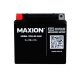MOTO AGM 12N9-BS MAXION (12V, 9A) 8шт/ящ