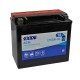 Мото акумулятор AGM ETX 20H-BS EXIDE (12V, 18A)