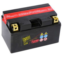 МОТО FTZ10S-BS (YTZ10S-BS) (12V,8.6A)